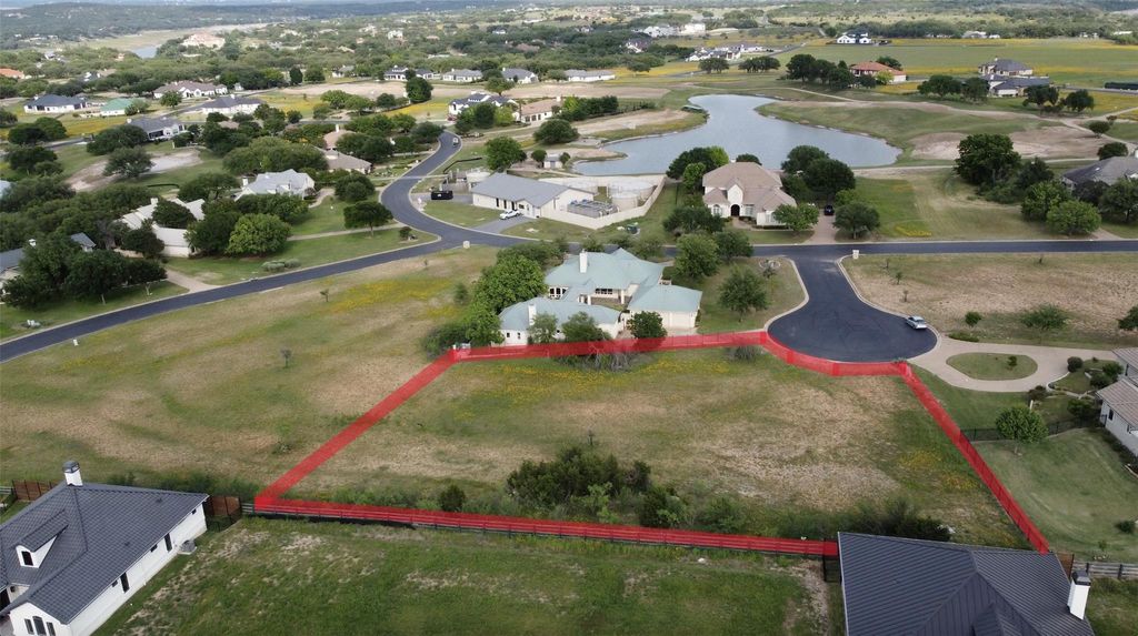 26604 Hunters Grove CT, Spicewood, TX 78669