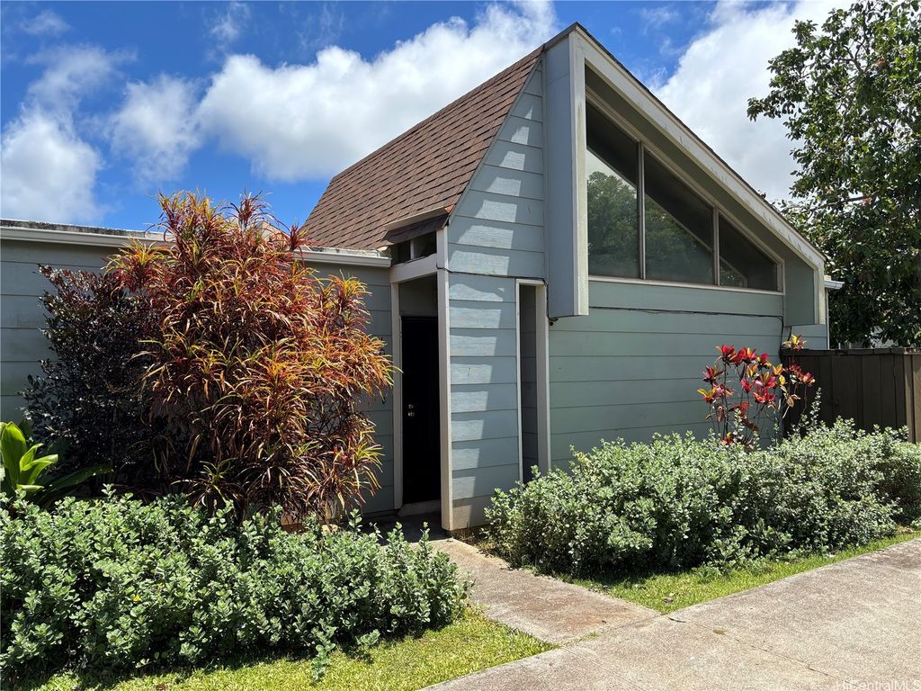 94-413 Lanikuhana Place 1084, Mililani, HI 96789
