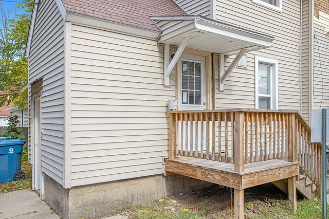 719 Hazard, Kalamazoo, MI 49048