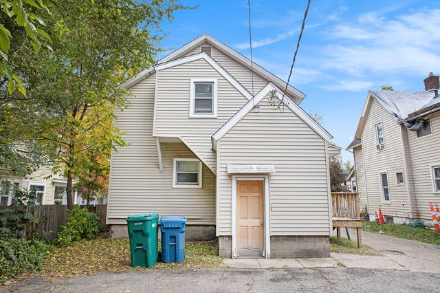 719 Hazard, Kalamazoo, MI 49048