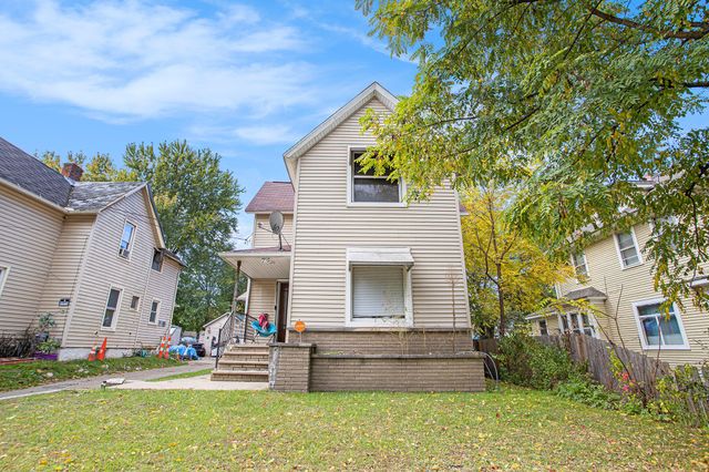 719 Hazard, Kalamazoo, MI 49048