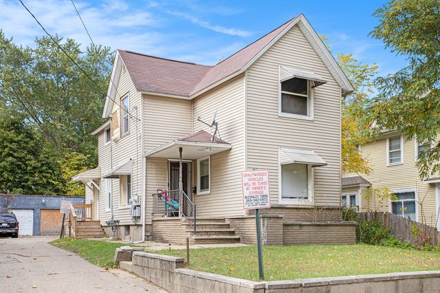 719 Hazard, Kalamazoo, MI 49048