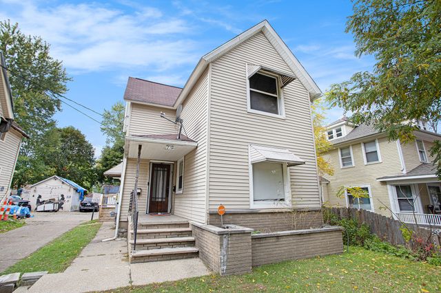 719 Hazard, Kalamazoo, MI 49048