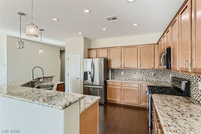 2517 Willow Wren Drive, North Las Vegas, NV 89084