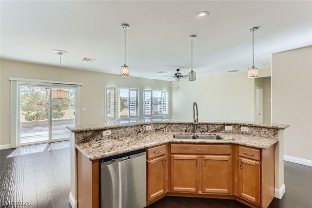 2517 Willow Wren Drive, North Las Vegas, NV 89084