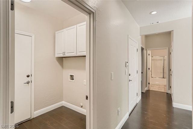 2517 Willow Wren Drive, North Las Vegas, NV 89084