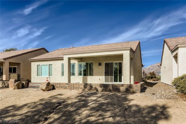 2517 Willow Wren Drive, North Las Vegas, NV 89084