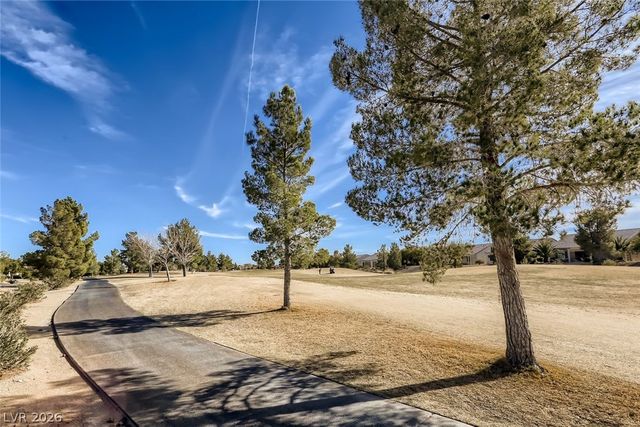 2517 Willow Wren Drive, North Las Vegas, NV 89084