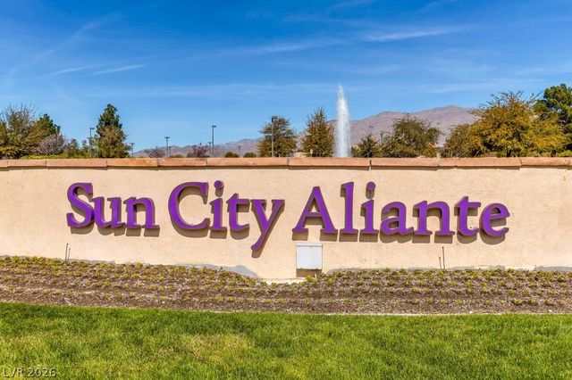 2517 Willow Wren Drive, North Las Vegas, NV 89084