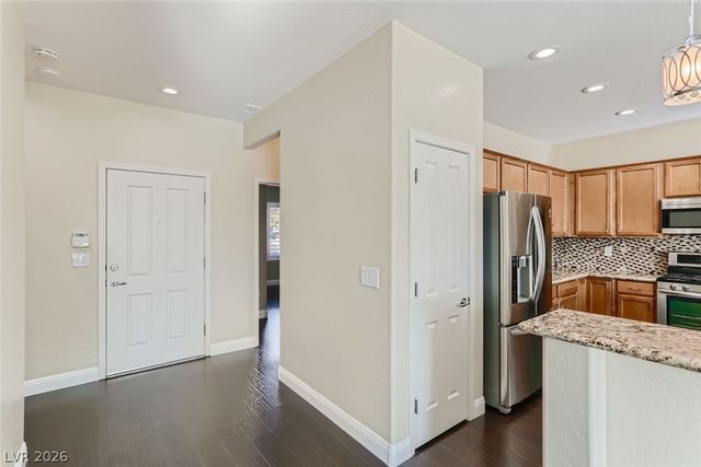 2517 Willow Wren Drive, North Las Vegas, NV 89084