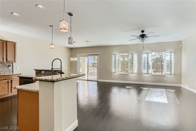 2517 Willow Wren Drive, North Las Vegas, NV 89084