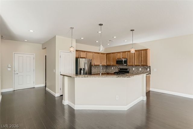 2517 Willow Wren Drive, North Las Vegas, NV 89084