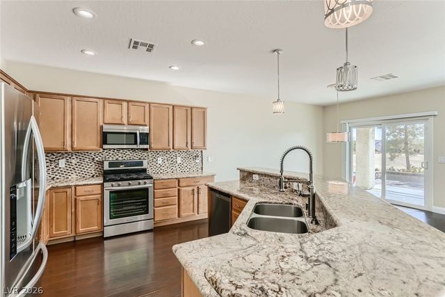 2517 Willow Wren Drive, North Las Vegas, NV 89084