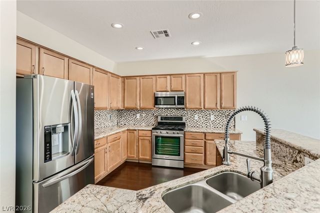 2517 Willow Wren Drive, North Las Vegas, NV 89084