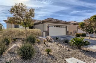 2517 Willow Wren Drive, North Las Vegas, NV 89084