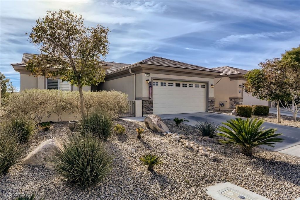 2517 Willow Wren Drive, North Las Vegas, NV 89084