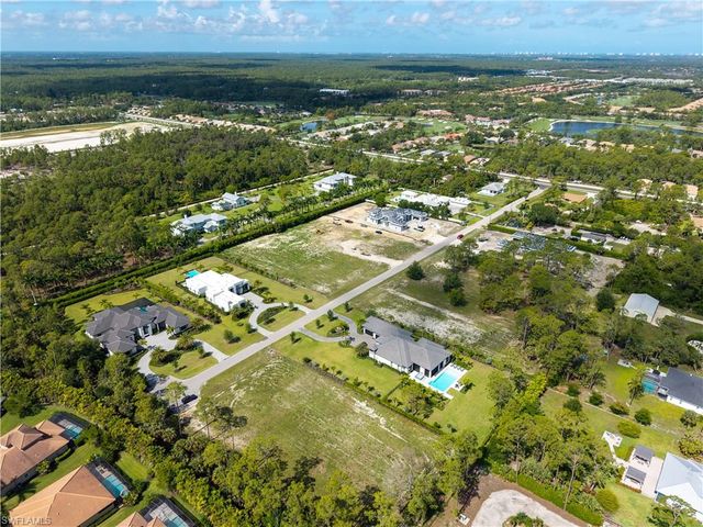 3123 Ravenna AVE, Naples, FL 34120