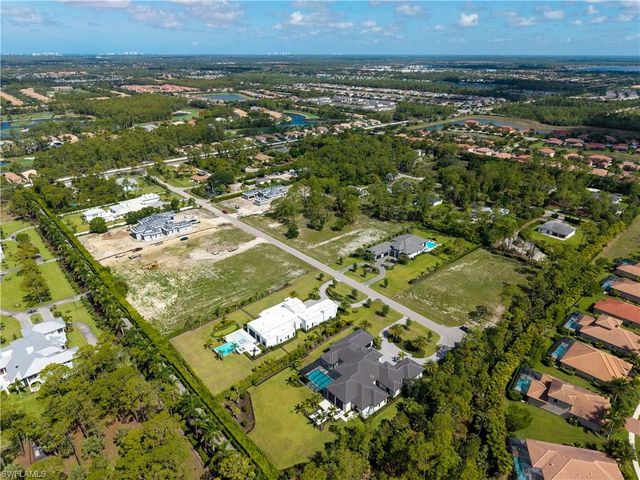 3123 Ravenna AVE, Naples, FL 34120