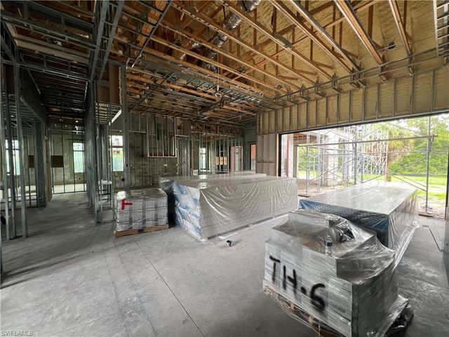 3123 Ravenna AVE, Naples, FL 34120