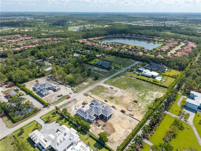 3123 Ravenna AVE, Naples, FL 34120