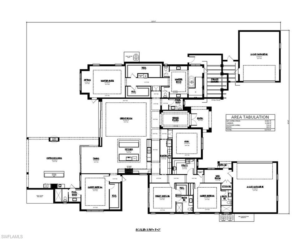 3123 Ravenna AVE, NAPLES, FL 34120 — photo 2