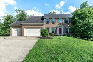 1132 Hayward Circle, Miami Twp, OH 45150
