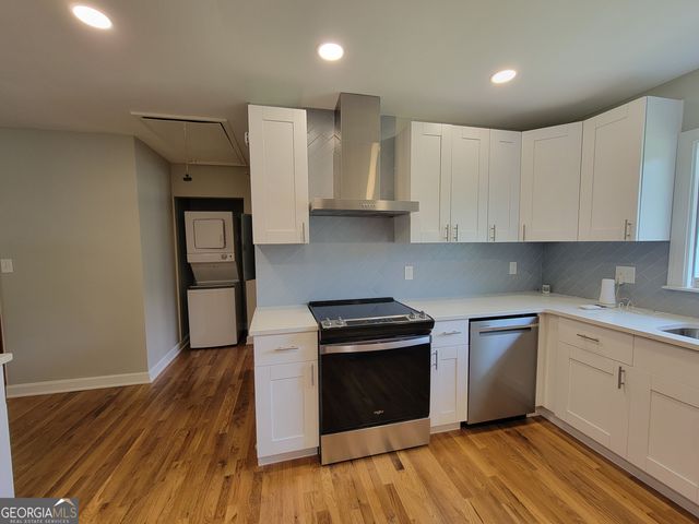 2070 Black Fox Drive NE, Atlanta, GA 30345