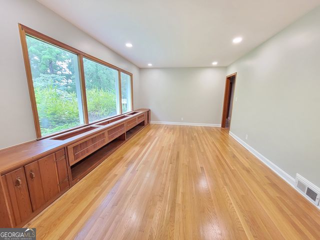 2070 Black Fox Drive NE, Atlanta, GA 30345