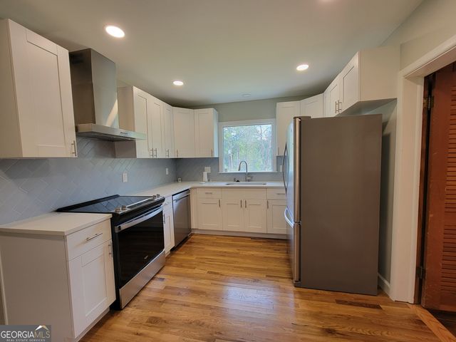 2070 Black Fox Drive NE, Atlanta, GA 30345