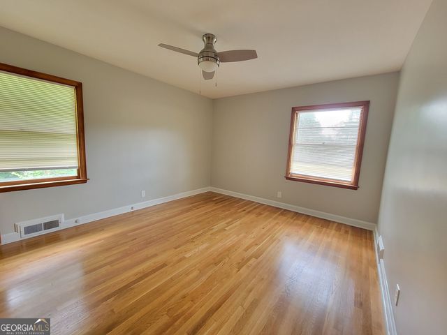 2070 Black Fox Drive NE, Atlanta, GA 30345