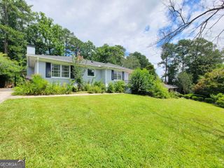 2070 Black Fox Drive NE, Atlanta, GA 30345