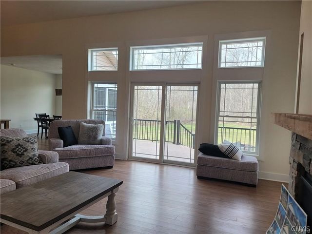LOT 4T MISTRAL Circle, Clay, NY 13090