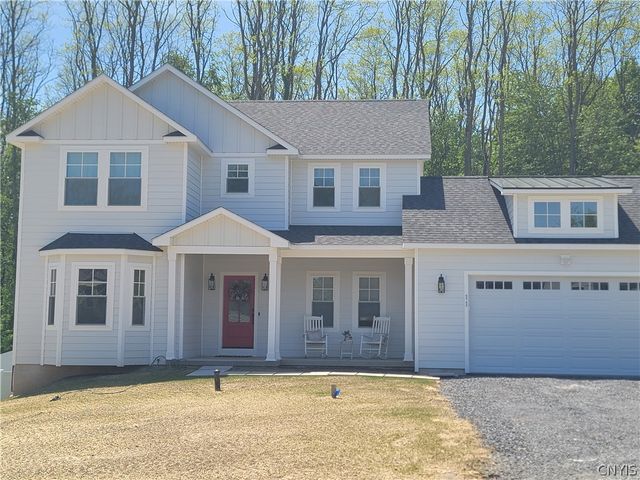 LOT 4T MISTRAL Circle, Clay, NY 13090