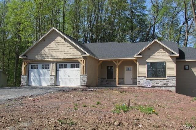 LOT 4T MISTRAL Circle, Clay, NY 13090