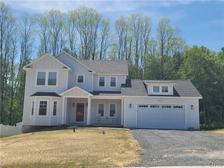 LOT 4T MISTRAL Circle, Clay, NY 13090
