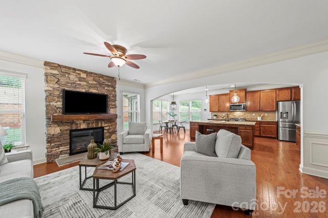 963 Rock Forest Way, Fort Mill, SC 29707