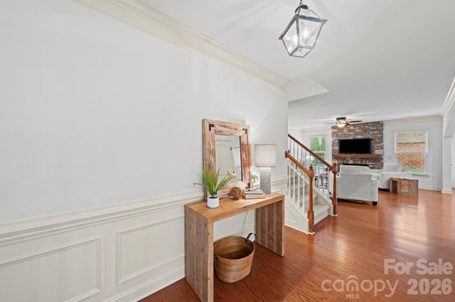 963 Rock Forest Way, Fort Mill, SC 29707