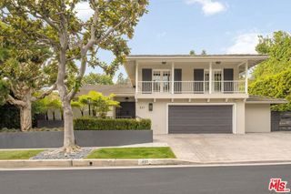 837 N Bundy Drive, Los Angeles, CA 90049