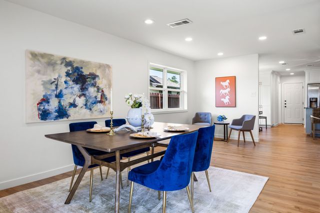 10018 Cromwell Drive, Dallas, TX 75229