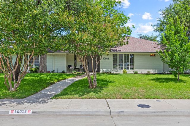 10018 Cromwell Drive, Dallas, TX 75229