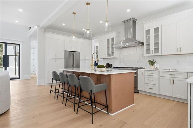 1361 Warren Avenue, Scottdale, GA 30079