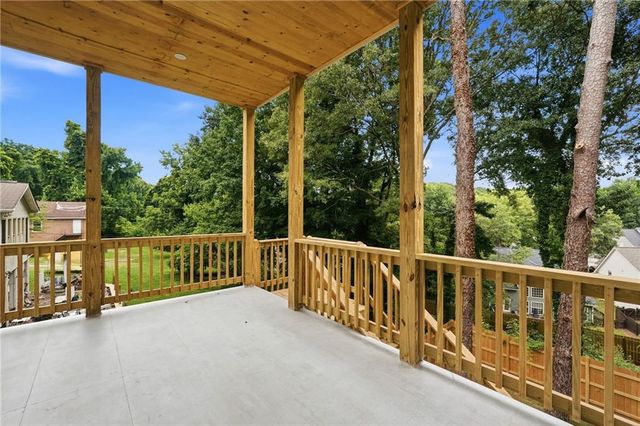 1361 Warren Avenue, Scottdale, GA 30079