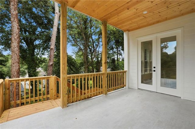 1361 Warren Avenue, Scottdale, GA 30079