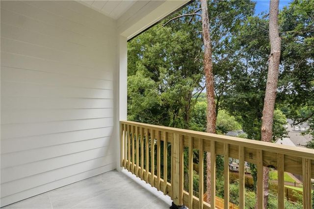 1361 Warren Avenue, Scottdale, GA 30079