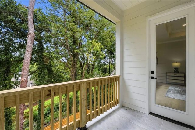 1361 Warren Avenue, Scottdale, GA 30079
