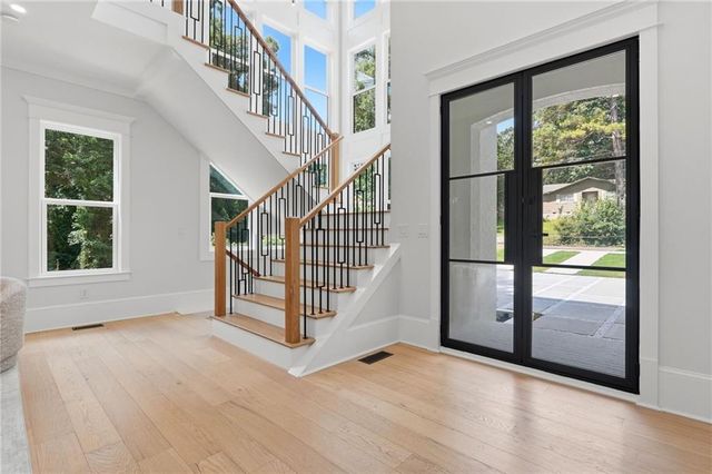 1361 Warren Avenue, Scottdale, GA 30079