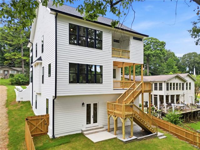 1361 Warren Avenue, Scottdale, GA 30079