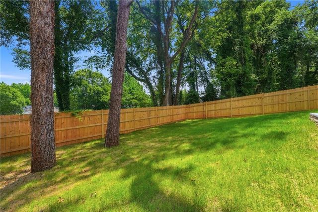 1361 Warren Avenue, Scottdale, GA 30079