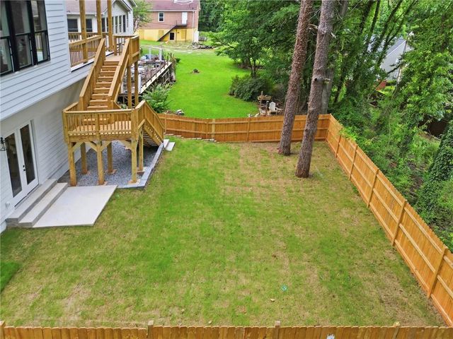 1361 Warren Avenue, Scottdale, GA 30079