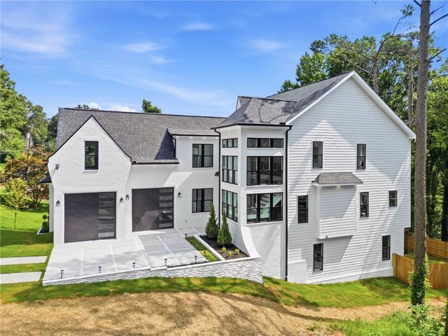 1361 Warren Avenue, Scottdale, GA 30079